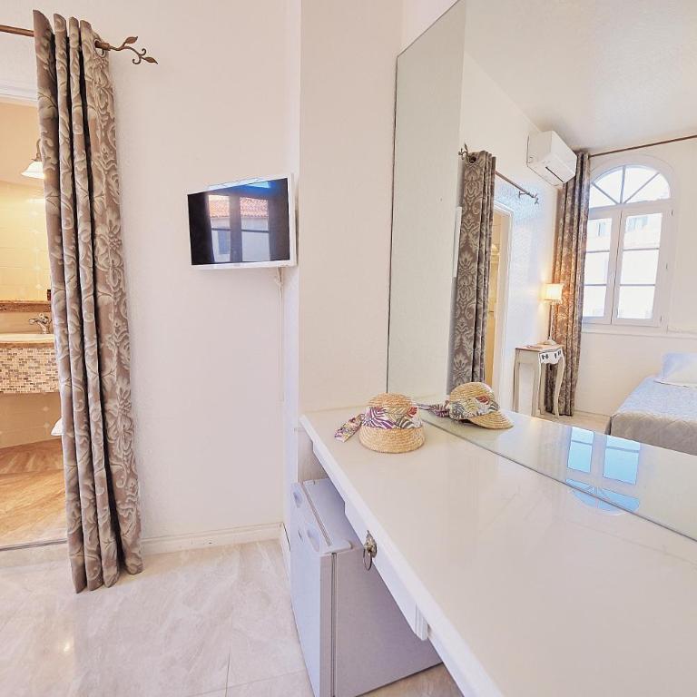 Le Magnolia - Chambre Triple Confort - 2