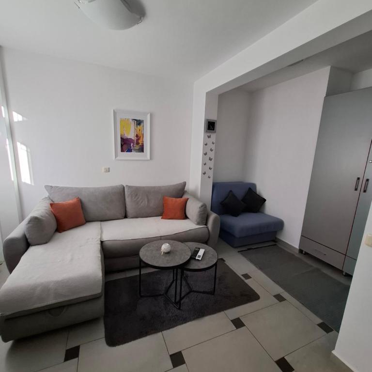 Apartman Matea, Rafailovici - Studio - 4