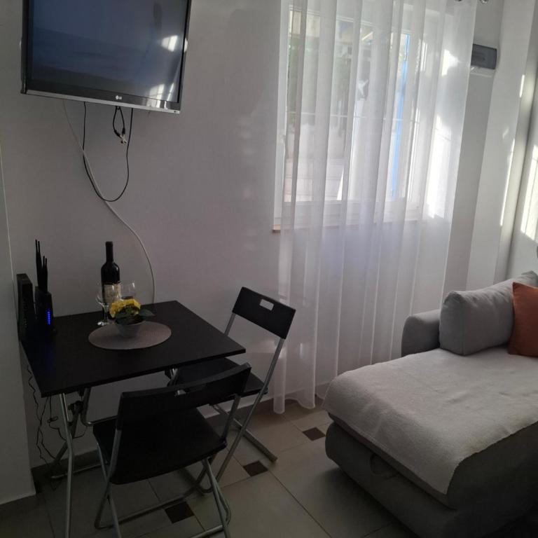 Apartman Matea, Rafailovici - Studio - 3