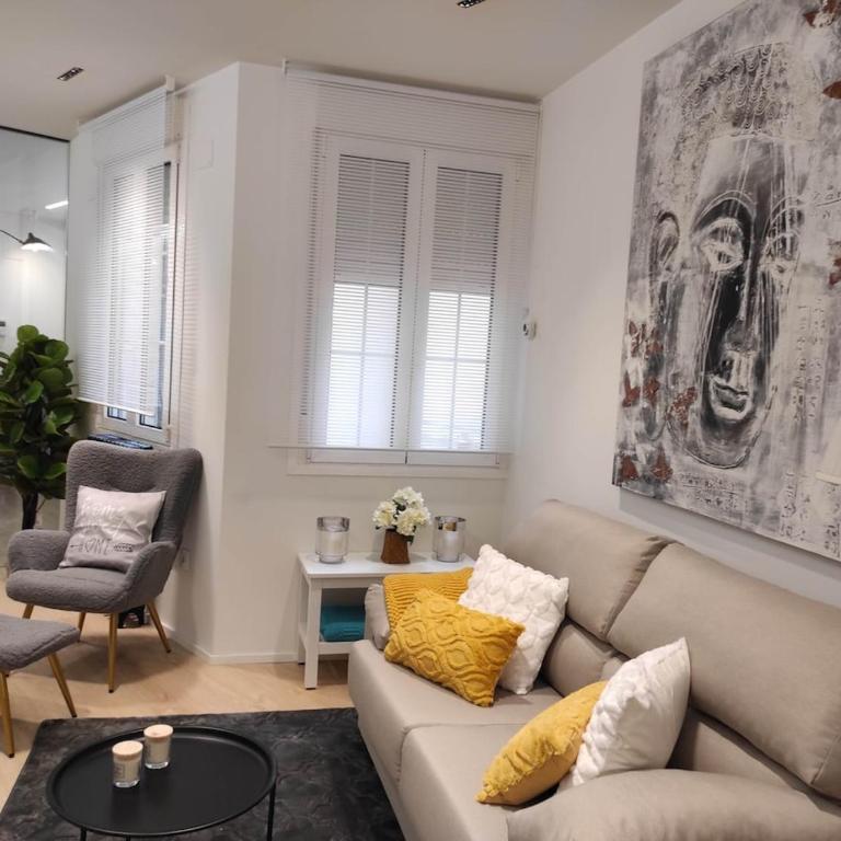 Carmen 6 by ARoom - Apartamento de 2 dormitorios - 19