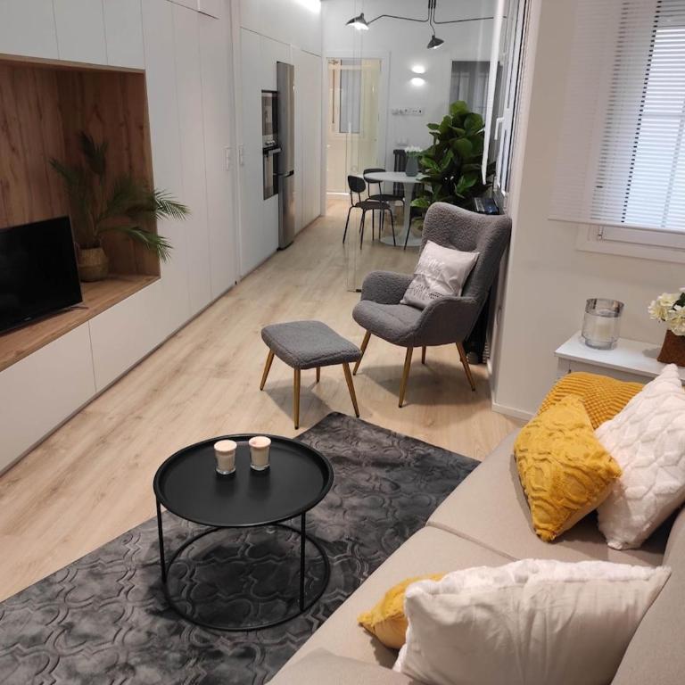 Carmen 6 by ARoom - Apartamento de 2 dormitorios - 12
