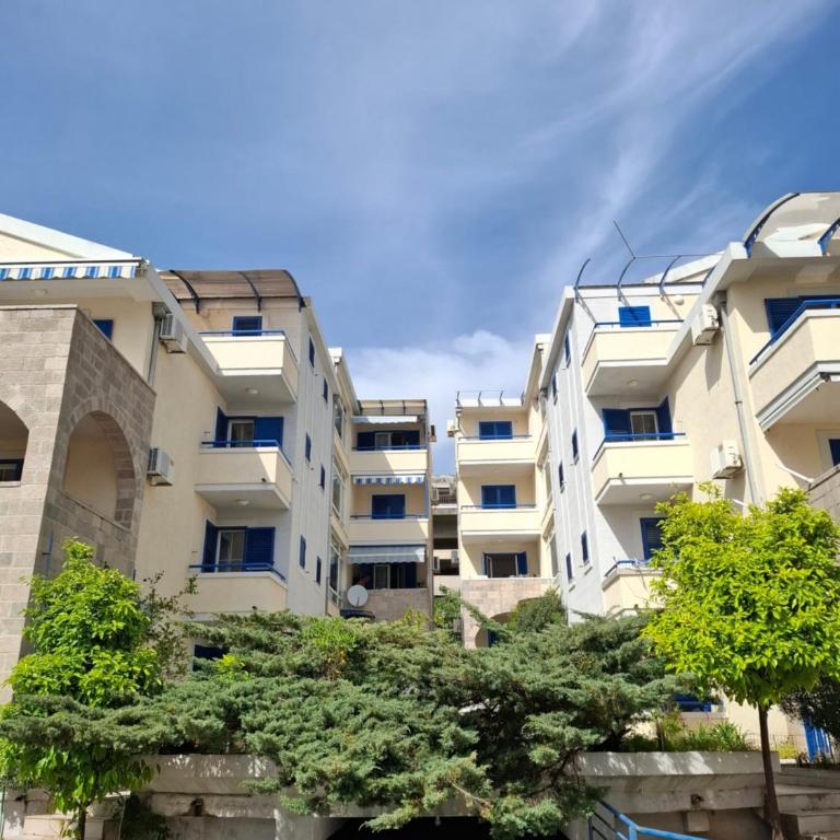 Apartman Matea, Rafailovici - Studio - 2
