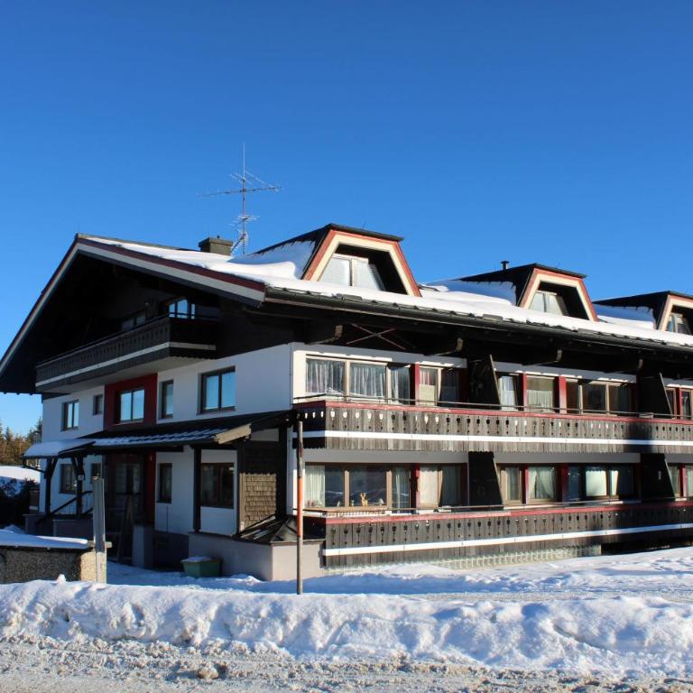 Haus Elisabeth Top 108 - Apartment mit Blick auf die Berge - 15