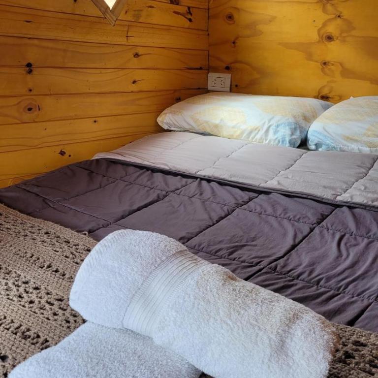 Klettern Tiny House - Lo de Juan - Chalet de 1 dormitorio - 9