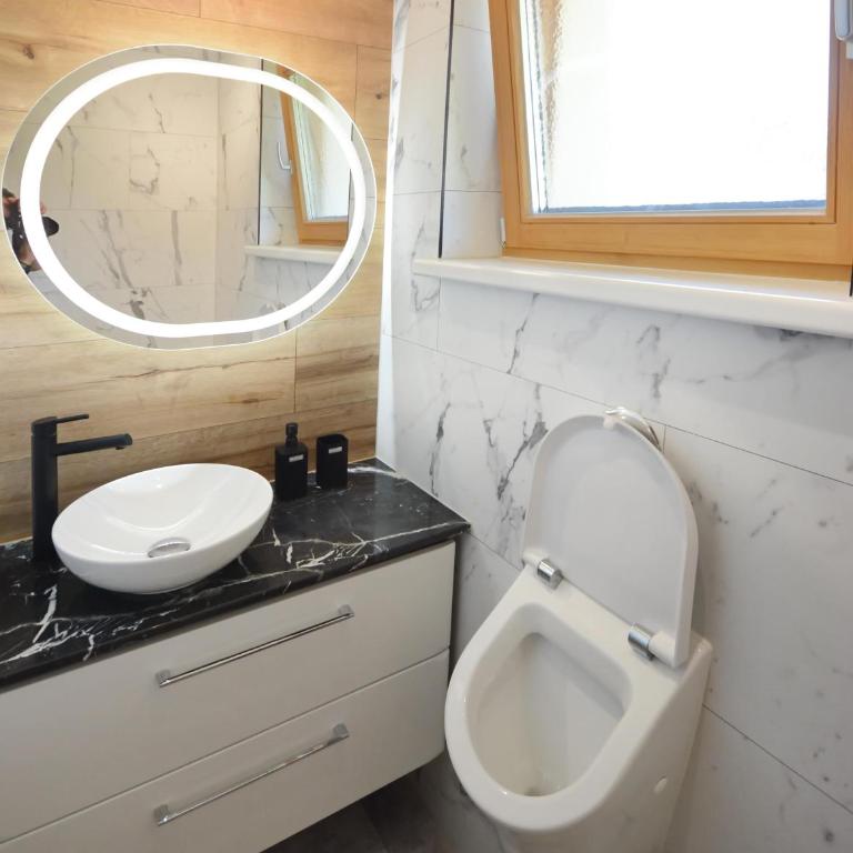 Green Hammer - Ferienhaus mit 3 Schlafzimmern - 49