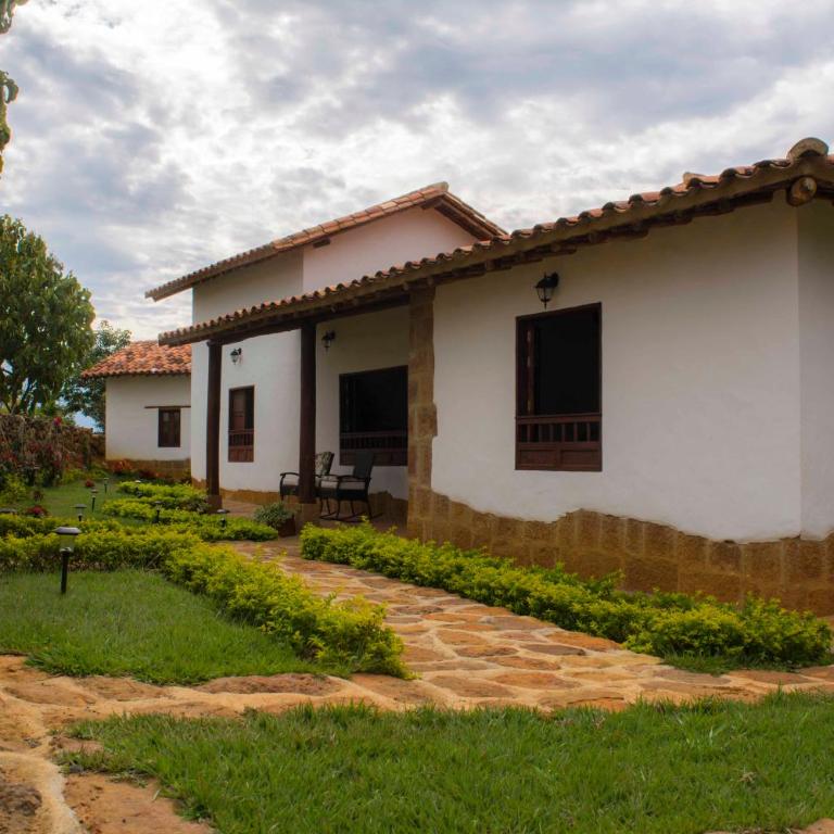 Casa Bari La Antigua - Casa de 5 dormitorios - 4