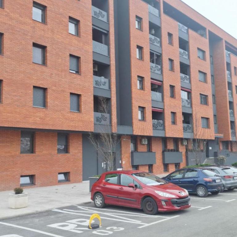 Banja Luka Comfort - Wifi & Parking - Apartman sa 1 Spavaćom Sobom - 10