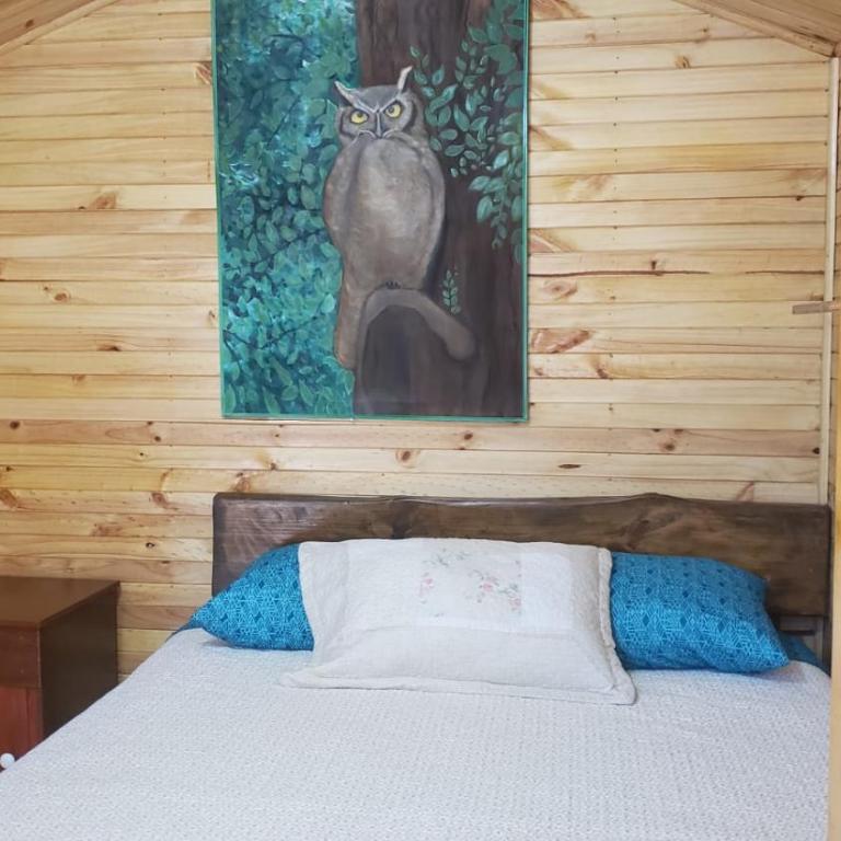 Hostal Rincon Luna - Double Room - 6