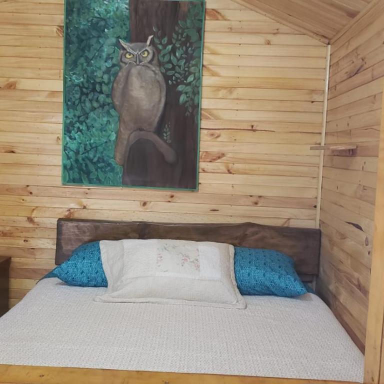 Hostal Rincon Luna - Double Room - 4