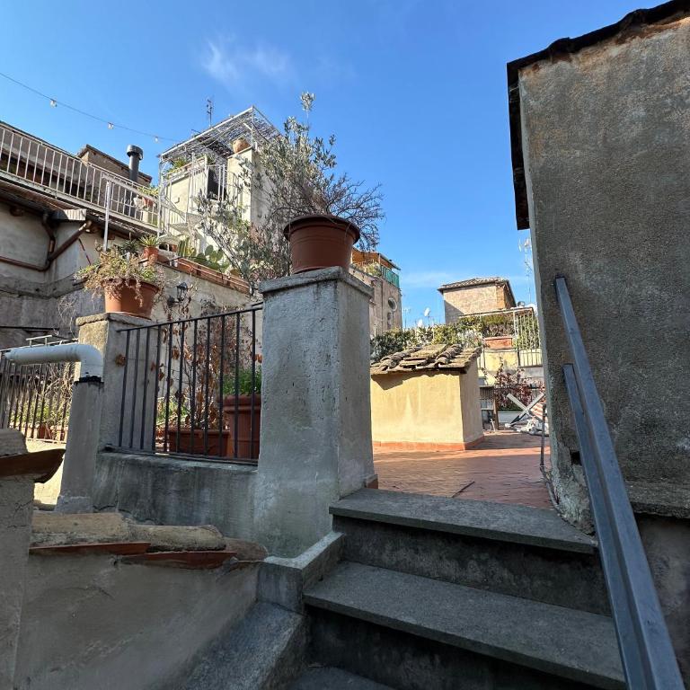 casa cellini - Appartamento con 1 Camera da Letto - 31
