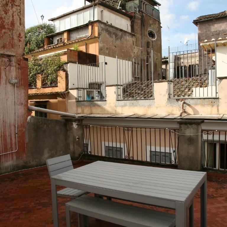 casa cellini - Appartamento con 1 Camera da Letto - 32