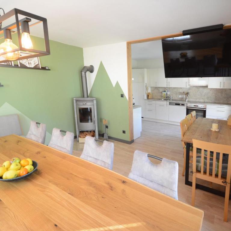 Green Hammer - Ferienhaus mit 3 Schlafzimmern - 50