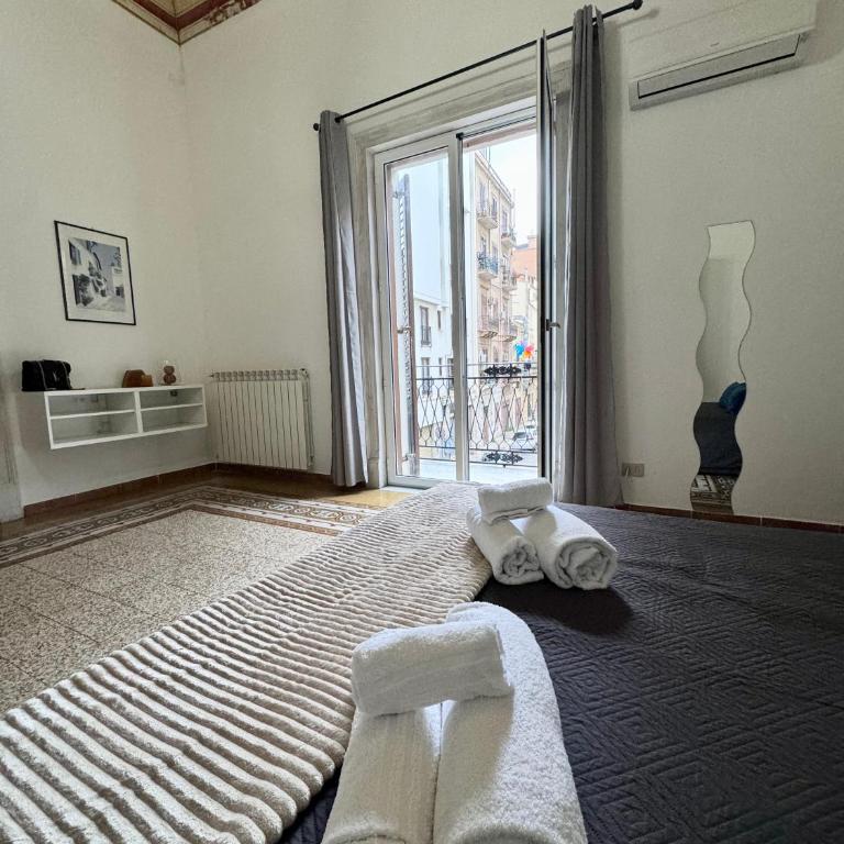 Casetta Alice - Three-Bedroom Apartment - 1