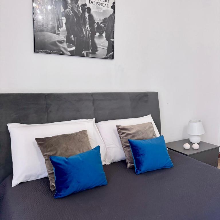 Casetta Alice - Three-Bedroom Apartment - 4