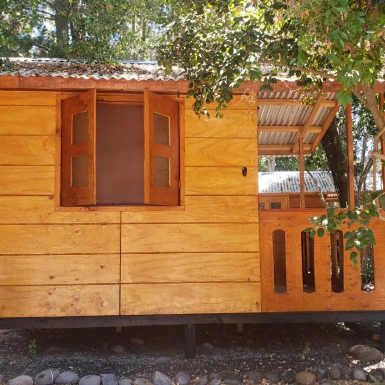 Hostal Rincon Luna - Double Room - 1