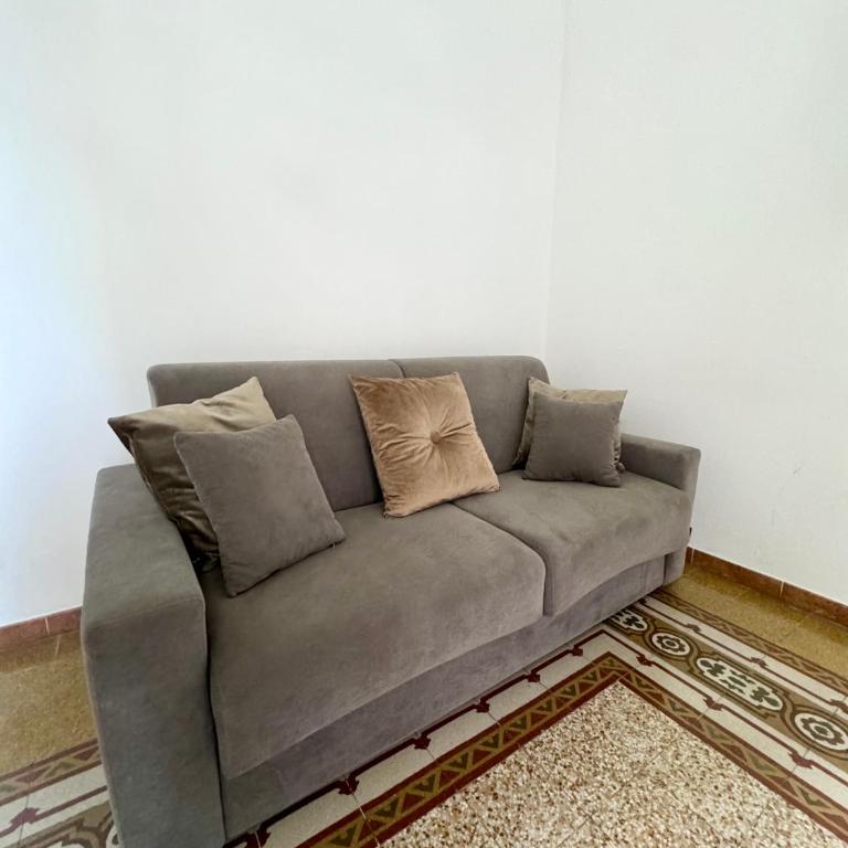 Casetta Alice - Three-Bedroom Apartment - 7