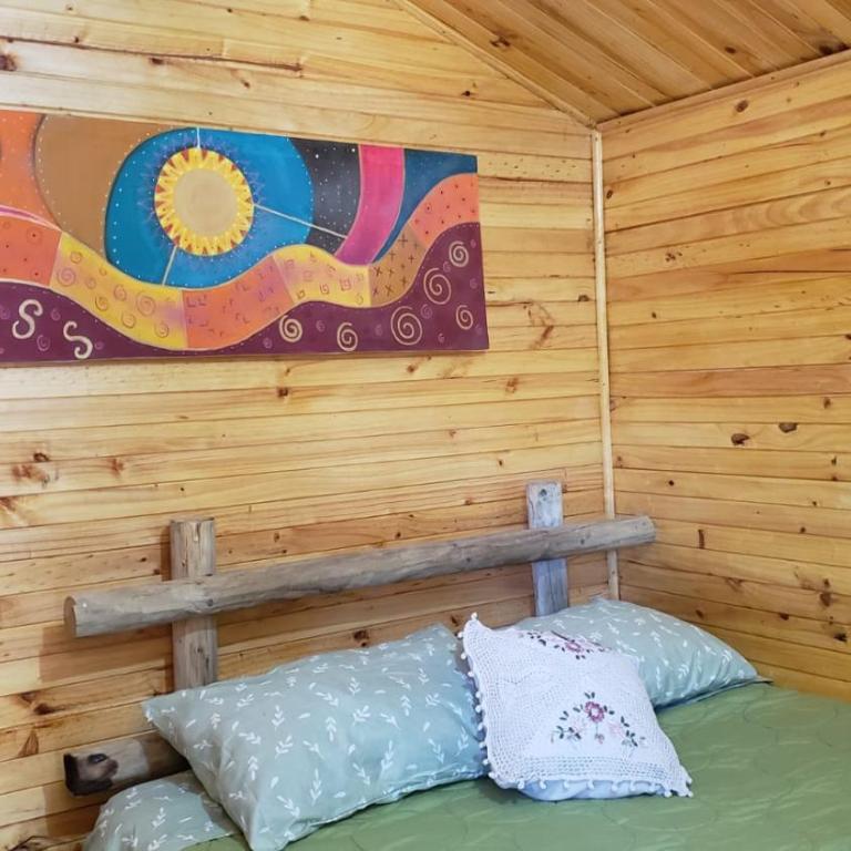Hostal Rincon Luna - Double Room - 2
