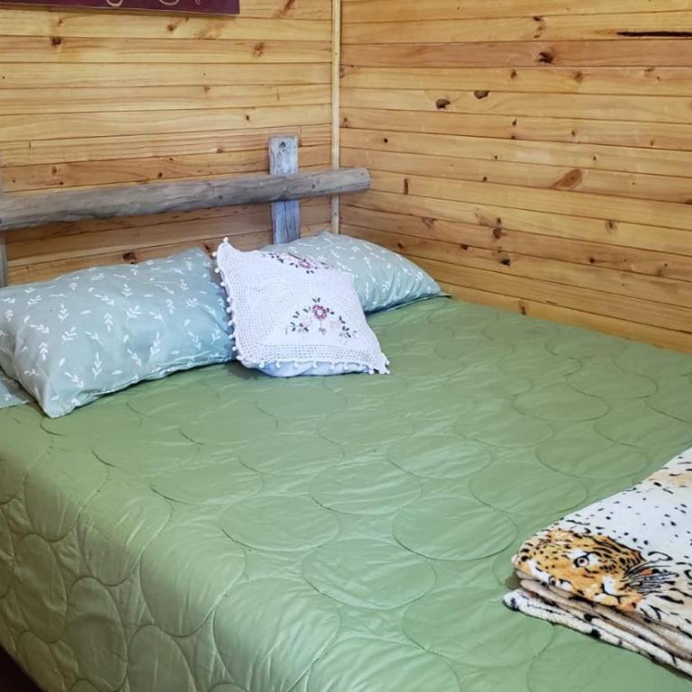 Hostal Rincon Luna - Double Room - 3