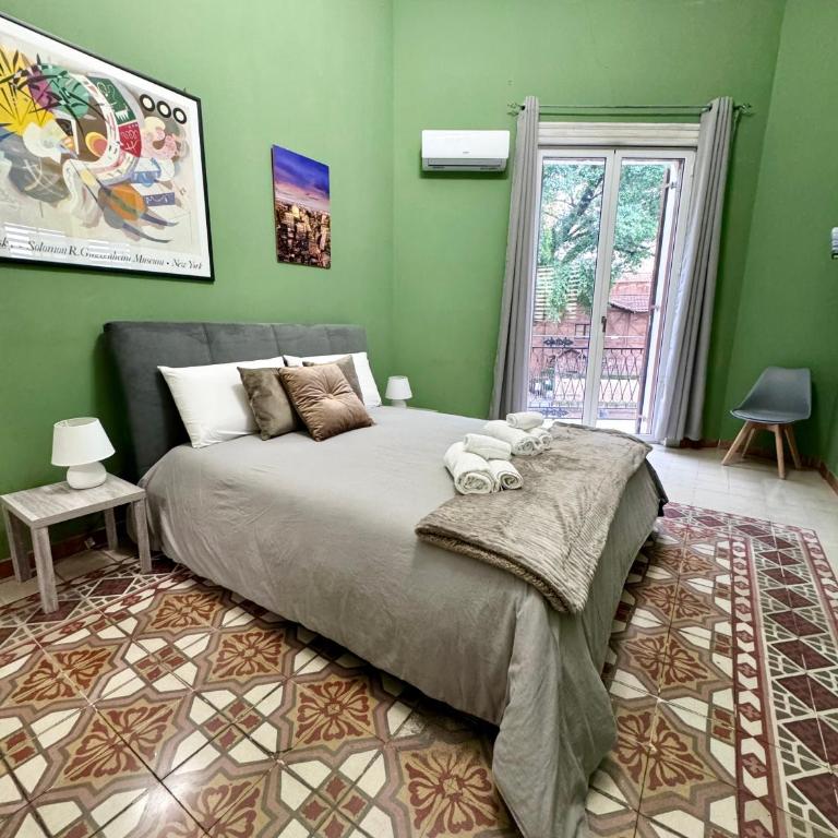 Casetta Alice - Three-Bedroom Apartment - 5