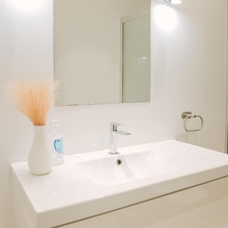 Carmen 6 by ARoom - Apartamento de 2 dormitorios - 22