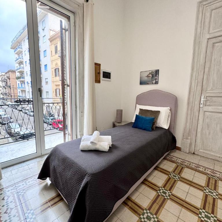 Casetta Alice - Three-Bedroom Apartment - 13
