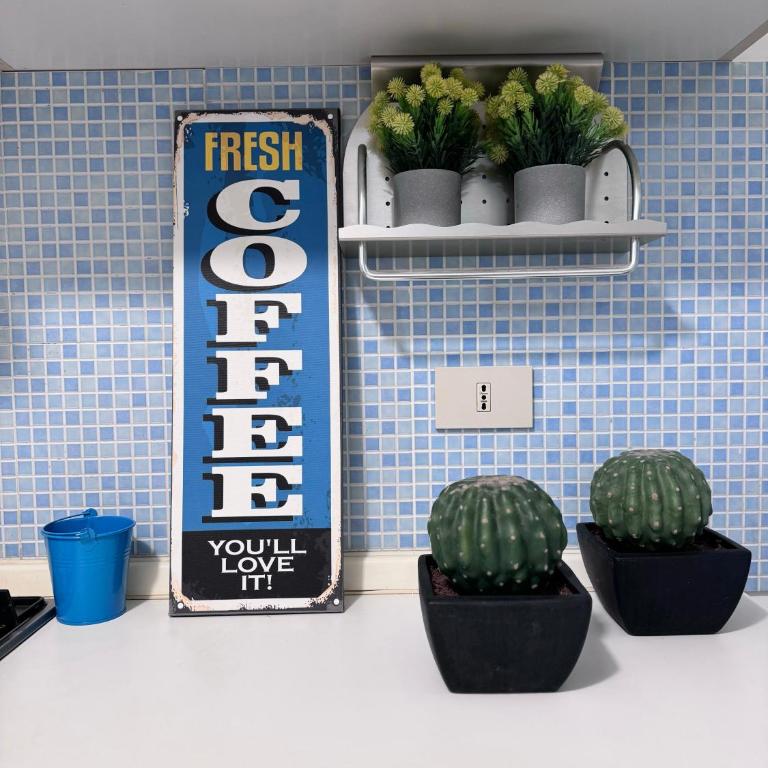 Casetta Alice - Three-Bedroom Apartment - 25