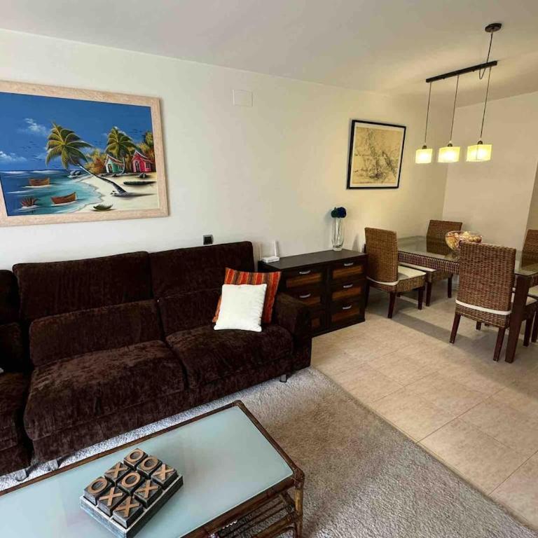 CALA BONA - Beachfront Apartment - Apartamento de 3 dormitorios - 2