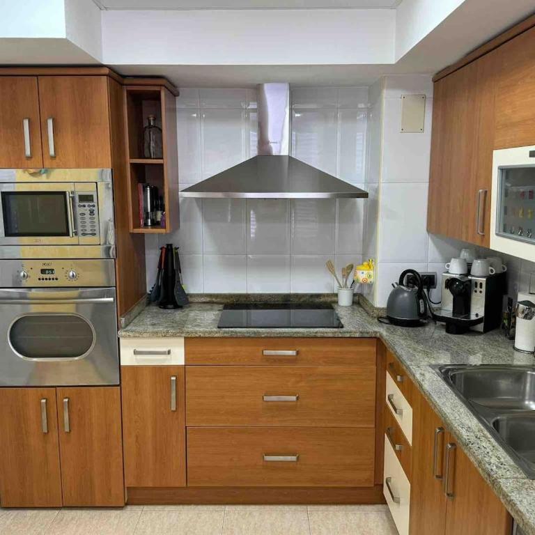 CALA BONA - Beachfront Apartment - Apartamento de 3 dormitorios - 13
