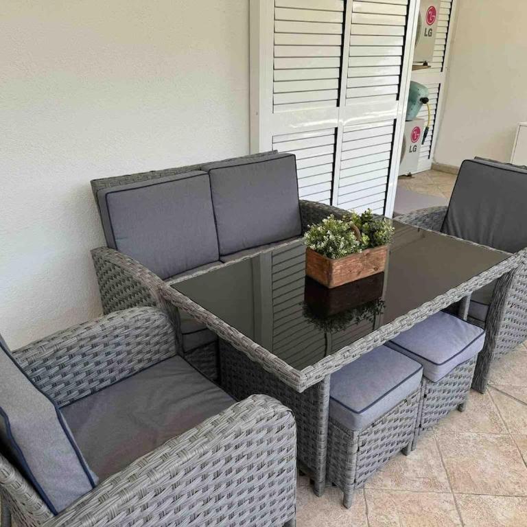 CALA BONA - Beachfront Apartment - Apartamento de 3 dormitorios - 16