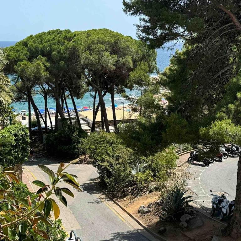CALA BONA - Beachfront Apartment - Apartamento de 3 dormitorios - 28