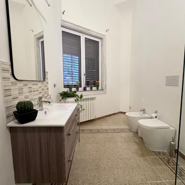Casetta Alice - Three-Bedroom Apartment - 23