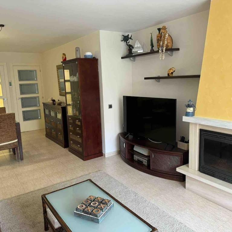 CALA BONA - Beachfront Apartment - Apartamento de 3 dormitorios - 46