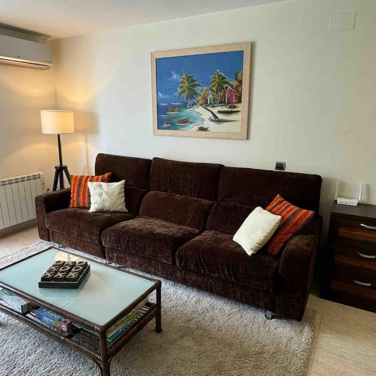 CALA BONA - Beachfront Apartment - Apartamento de 3 dormitorios - 55