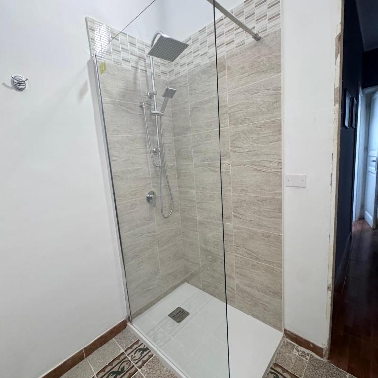 Casetta Alice - Three-Bedroom Apartment - 22