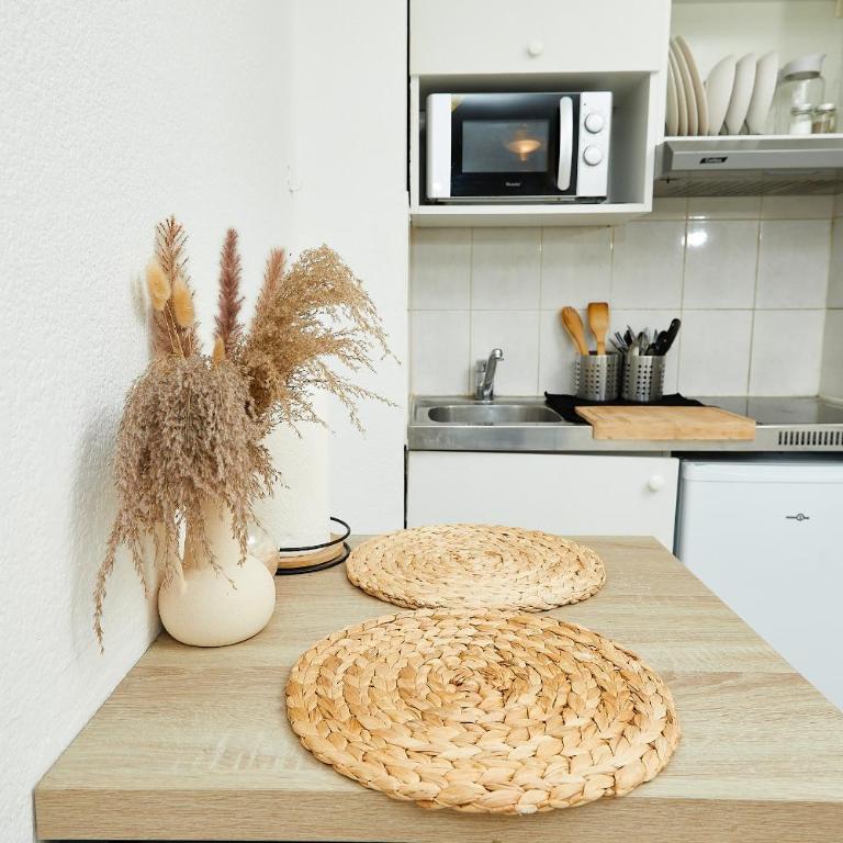 Le Chic Urbain - Hôpitaux Facultés - Chateau d'Ô - Free Parking - Apartment mit 1 Schlafzimmer - 11