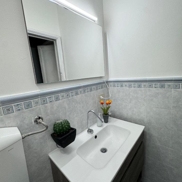 Casetta Alice - Three-Bedroom Apartment - 20
