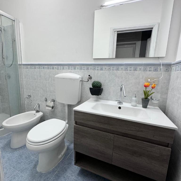 Casetta Alice - Three-Bedroom Apartment - 19