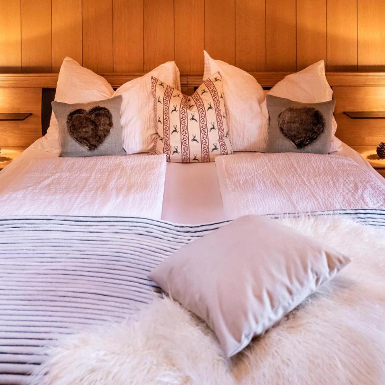 Ferienwohnung Im Walserhaus - Apartment mit 2 Schlafzimmern - 7