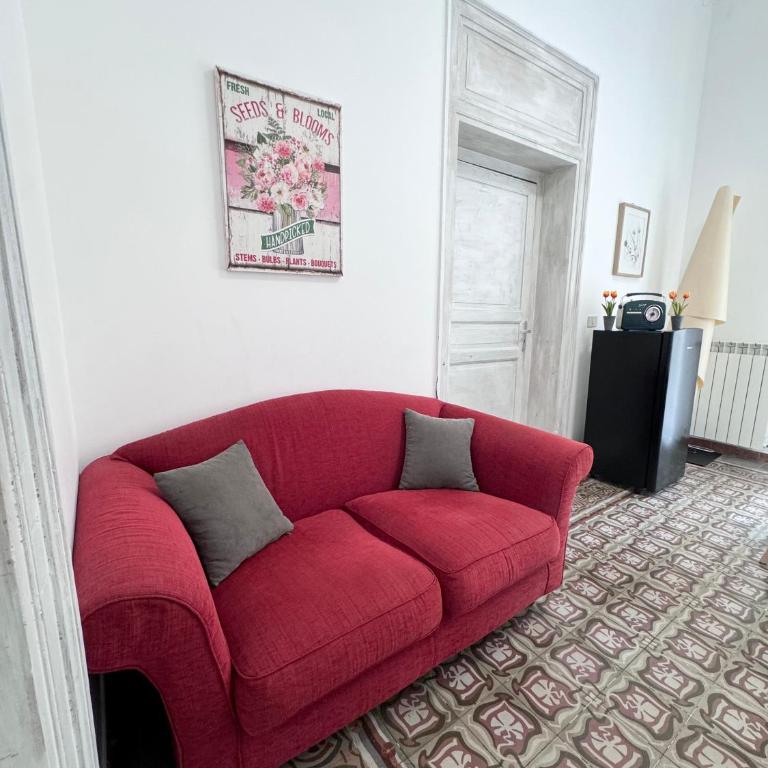 Casetta Alice - Three-Bedroom Apartment - 8