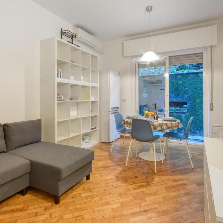 Cozy Apartment In Rapallo With Wifi - Appartamento con 1 Camera da Letto - 1