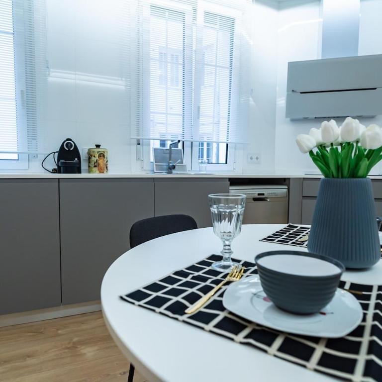 Carmen 6 by ARoom - Apartamento de 2 dormitorios - 5