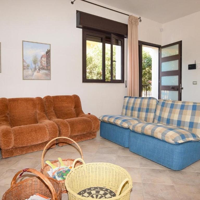 3 Bedroom Cozy Home In Marina Di Ragusa - Casa Vacanze con 3 Camere da Letto - 7