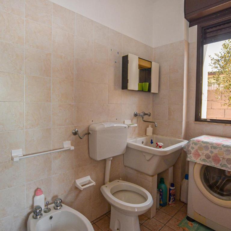 3 Bedroom Cozy Home In Marina Di Ragusa - Casa Vacanze con 3 Camere da Letto - 16