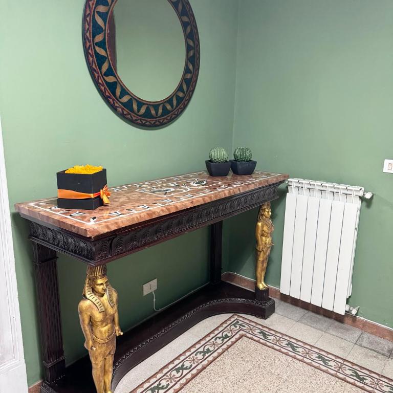 Casetta Alice - Three-Bedroom Apartment - 16