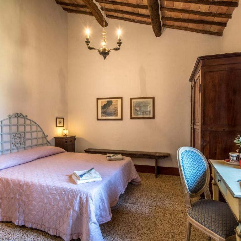 Casa Berto - Casa Vacanze con 2 Camere da Letto - 3