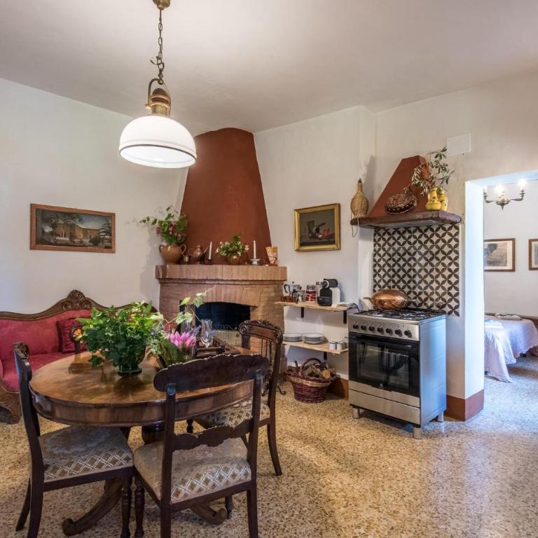 Casa Berto - Casa Vacanze con 2 Camere da Letto - 5