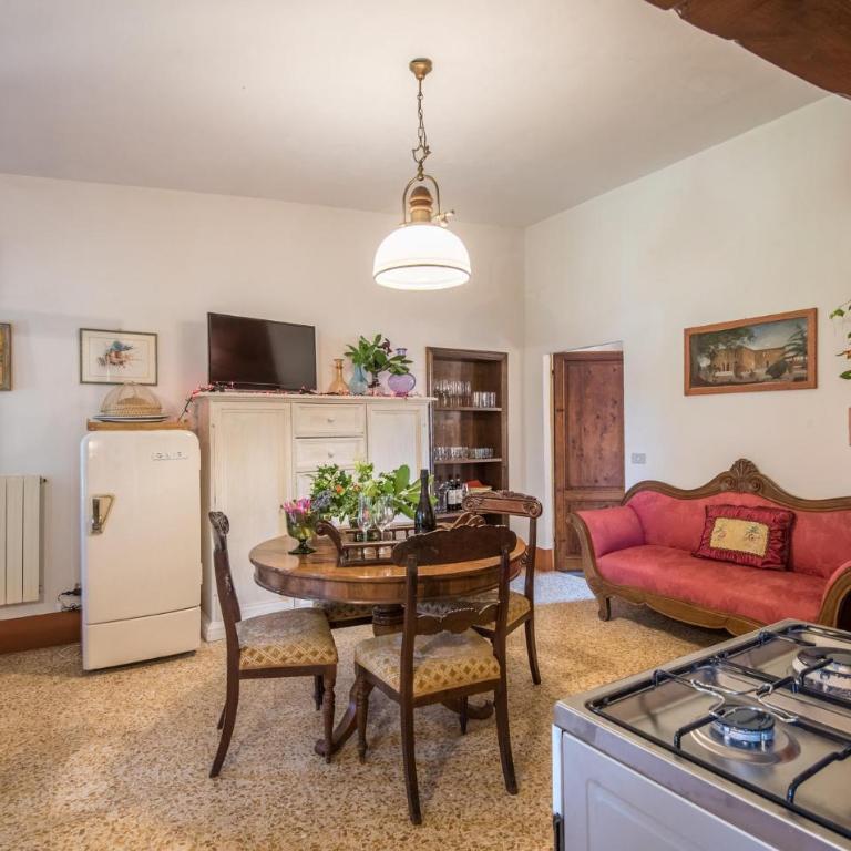 Casa Berto - Casa Vacanze con 2 Camere da Letto - 2