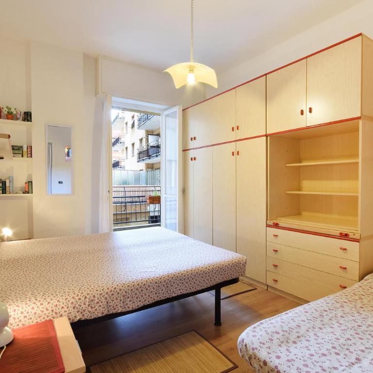 1 Bedroom Amazing Apartment In Loano - One-Bedroom Apartment - 2
