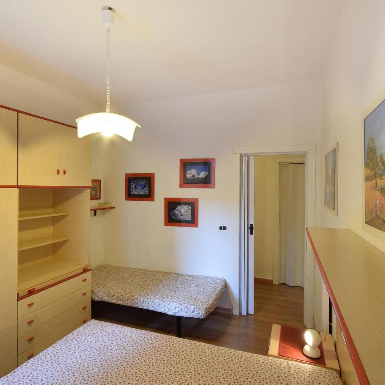 1 Bedroom Amazing Apartment In Loano - One-Bedroom Apartment - 8