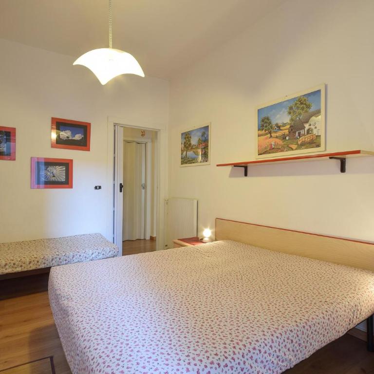 1 Bedroom Amazing Apartment In Loano - One-Bedroom Apartment - 7